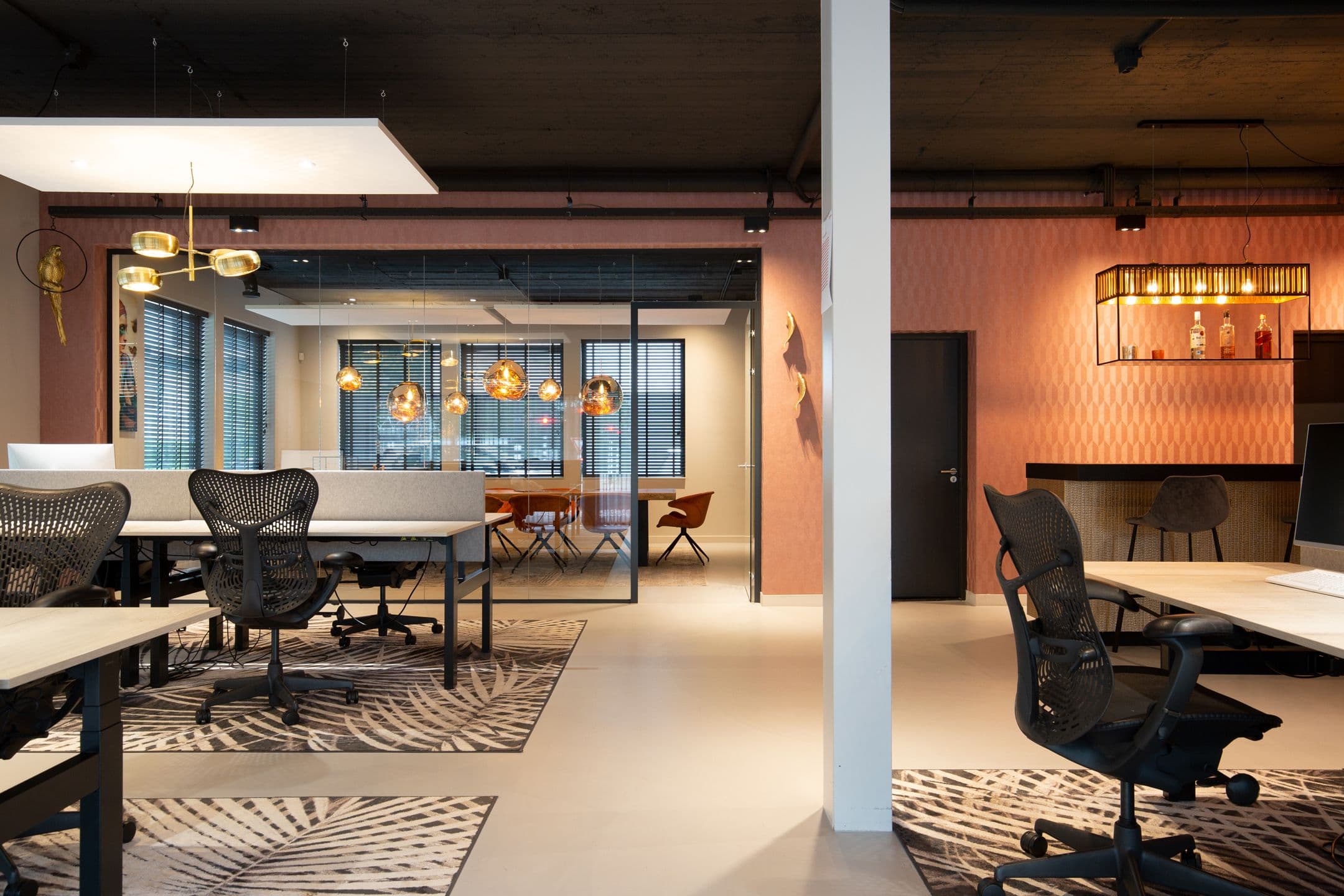 Kantoor Eindhoven