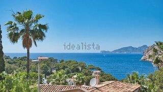 Independent house or chalet for sale in Port d'Andratx