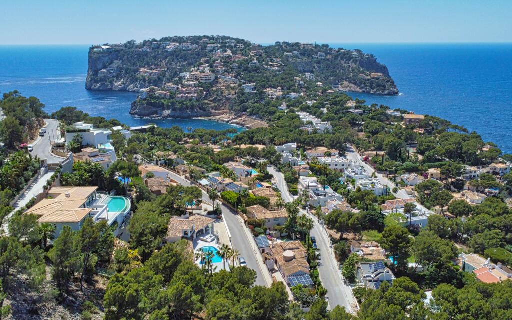 Independent house or chalet for sale in Port d'Andratx