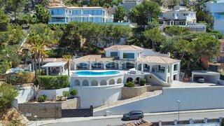 Independent house or chalet for sale in Port d'Andratx