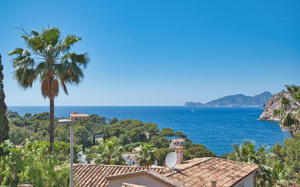 Independent house or chalet for sale in Port d'Andratx