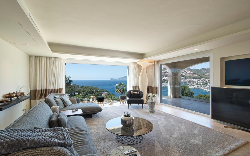 Independent house or chalet for sale in Port d'Andratx