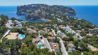 Independent house or chalet for sale in Port d'Andratx
