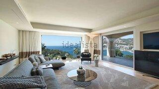 Independent house or chalet for sale in Port d'Andratx